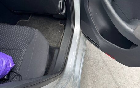 Volkswagen Jetta VI, 2012 год, 1 000 001 рублей, 11 фотография