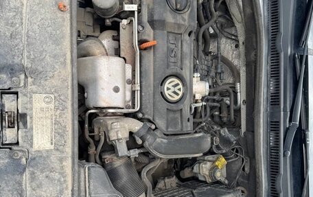 Volkswagen Jetta VI, 2012 год, 1 000 001 рублей, 6 фотография