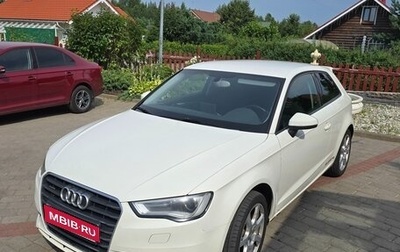 Audi A3, 2012 год, 1 299 000 рублей, 1 фотография