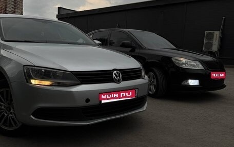 Volkswagen Jetta VI, 2012 год, 1 000 001 рублей, 1 фотография