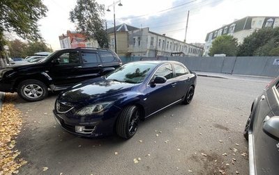 Mazda 6, 2008 год, 900 000 рублей, 1 фотография