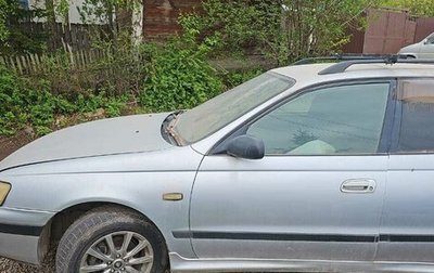 Toyota Caldina, 1996 год, 250 000 рублей, 1 фотография
