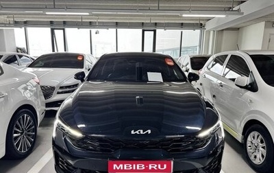 KIA K5, 2024 год, 3 149 000 рублей, 1 фотография