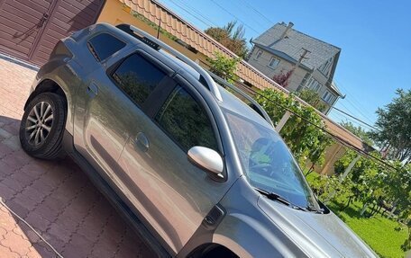 Renault Duster, 2021 год, 2 200 000 рублей, 1 фотография