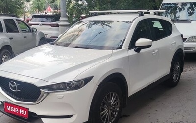 Mazda CX-5 II, 2018 год, 2 190 000 рублей, 1 фотография