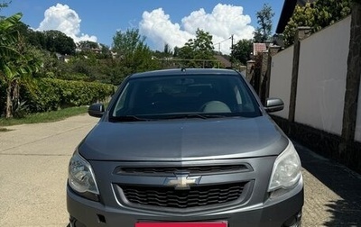 Chevrolet Cobalt II, 2013 год, 449 000 рублей, 1 фотография