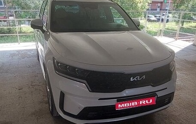 KIA Sorento IV, 2021 год, 3 750 000 рублей, 1 фотография