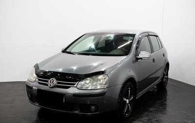 Volkswagen Golf V, 2004 год, 500 000 рублей, 1 фотография