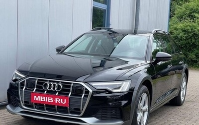 Audi A6, 2024 год, 8 690 000 рублей, 1 фотография