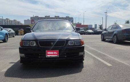 Toyota Chaser VI, 1998 год, 1 150 000 рублей, 1 фотография