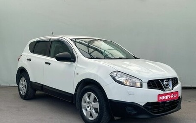 Nissan Qashqai, 2012 год, 1 250 000 рублей, 1 фотография