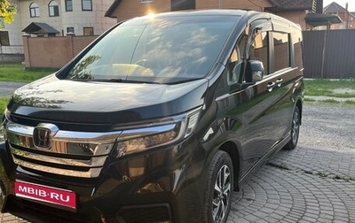 Honda Stepwgn IV, 2019 год, 2 700 000 рублей, 1 фотография