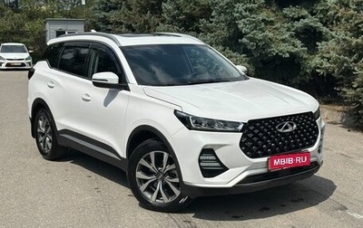 Chery Tiggo 7 Pro, 2022 год, 1 650 000 рублей, 1 фотография
