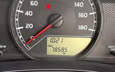 Toyota Probox I, 2021 год, 1 650 000 рублей, 1 фотография