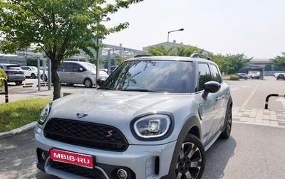 MINI Countryman II (F60), 2022 год, 3 590 000 рублей, 1 фотография