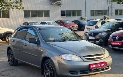 Chevrolet Lacetti, 2011 год, 380 000 рублей, 1 фотография