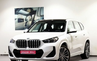 BMW X1, 2025 год, 5 590 000 рублей, 1 фотография