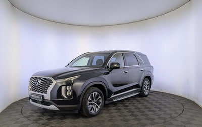 Hyundai Palisade I, 2019 год, 3 200 000 рублей, 1 фотография