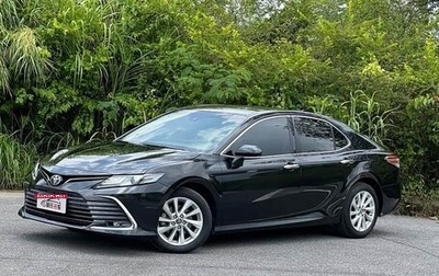 Toyota Camry, 2021 год, 2 295 000 рублей, 1 фотография