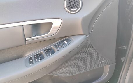 Hyundai Sonata VIII, 2019 год, 2 350 000 рублей, 16 фотография