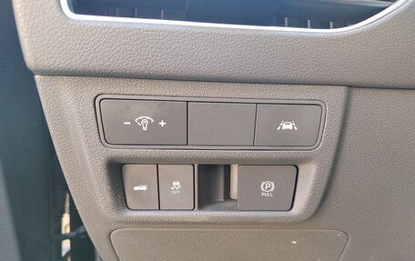 Hyundai Sonata VIII, 2019 год, 2 350 000 рублей, 15 фотография