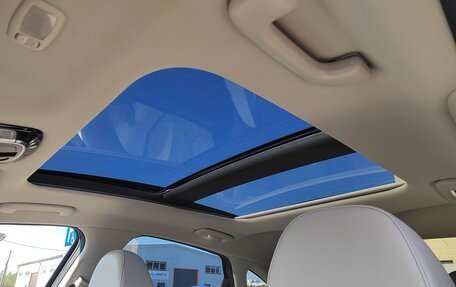 Hyundai Sonata VIII, 2019 год, 2 350 000 рублей, 20 фотография