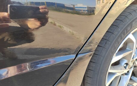 Hyundai Sonata VIII, 2019 год, 2 350 000 рублей, 22 фотография