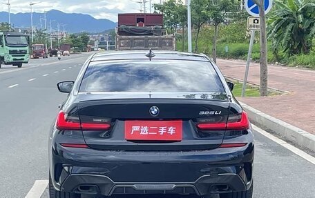 BMW 3 серия, 2021 год, 3 040 000 рублей, 5 фотография
