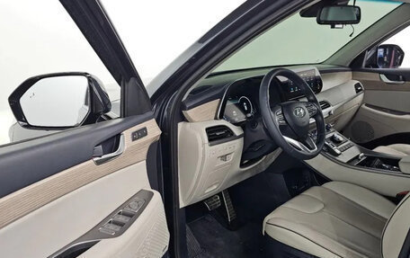 Hyundai Palisade I, 2021 год, 2 900 000 рублей, 9 фотография