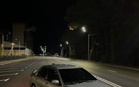 Mitsubishi Lancer IX, 2006 год, 650 000 рублей, 2 фотография