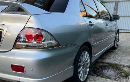 Mitsubishi Lancer IX, 2006 год, 650 000 рублей, 7 фотография