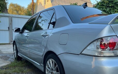 Mitsubishi Lancer IX, 2006 год, 650 000 рублей, 8 фотография
