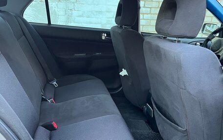 Mitsubishi Lancer IX, 2006 год, 650 000 рублей, 11 фотография