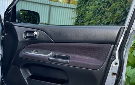Mitsubishi Lancer IX, 2006 год, 650 000 рублей, 12 фотография