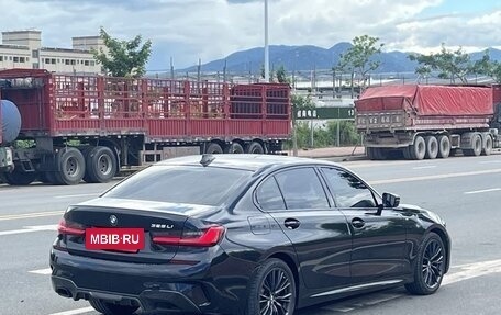 BMW 3 серия, 2021 год, 3 040 000 рублей, 4 фотография