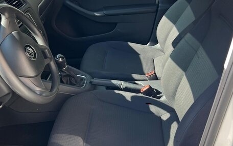 Volkswagen Jetta VI, 2015 год, 1 550 000 рублей, 5 фотография