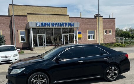 Toyota Camry, 2014 год, 1 550 000 рублей, 2 фотография