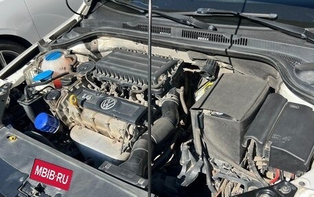 Volkswagen Jetta VI, 2015 год, 1 550 000 рублей, 23 фотография