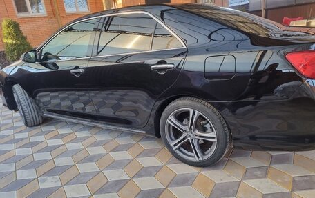 Toyota Camry, 2014 год, 1 550 000 рублей, 11 фотография