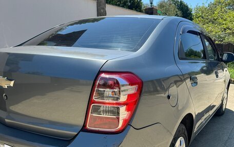 Chevrolet Cobalt II, 2013 год, 449 000 рублей, 8 фотография