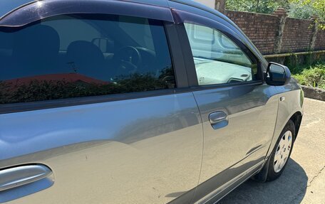Chevrolet Cobalt II, 2013 год, 449 000 рублей, 9 фотография