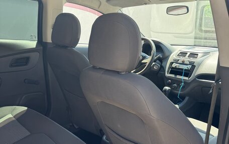 Chevrolet Cobalt II, 2013 год, 449 000 рублей, 10 фотография