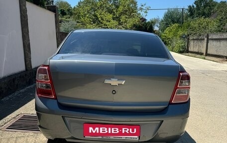 Chevrolet Cobalt II, 2013 год, 449 000 рублей, 6 фотография