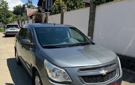 Chevrolet Cobalt II, 2013 год, 449 000 рублей, 2 фотография