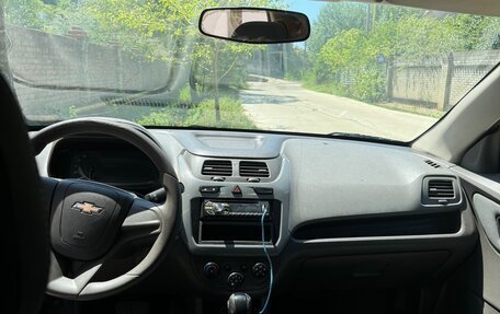 Chevrolet Cobalt II, 2013 год, 449 000 рублей, 14 фотография