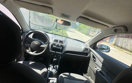 Chevrolet Cobalt II, 2013 год, 449 000 рублей, 15 фотография