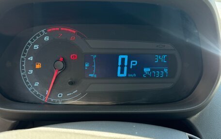 Chevrolet Cobalt II, 2013 год, 449 000 рублей, 17 фотография