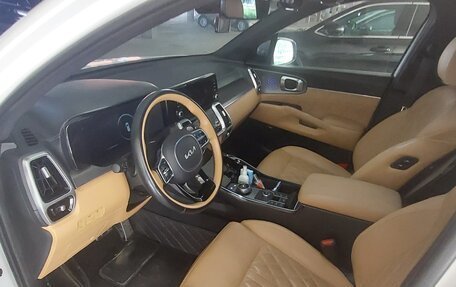 KIA Sorento IV, 2021 год, 3 750 000 рублей, 4 фотография