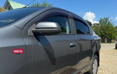 Chevrolet Cobalt II, 2013 год, 449 000 рублей, 7 фотография