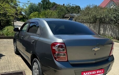 Chevrolet Cobalt II, 2013 год, 449 000 рублей, 4 фотография